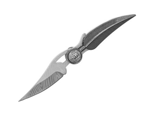 Zavírací nůž Albainox 19983 Orel velký
